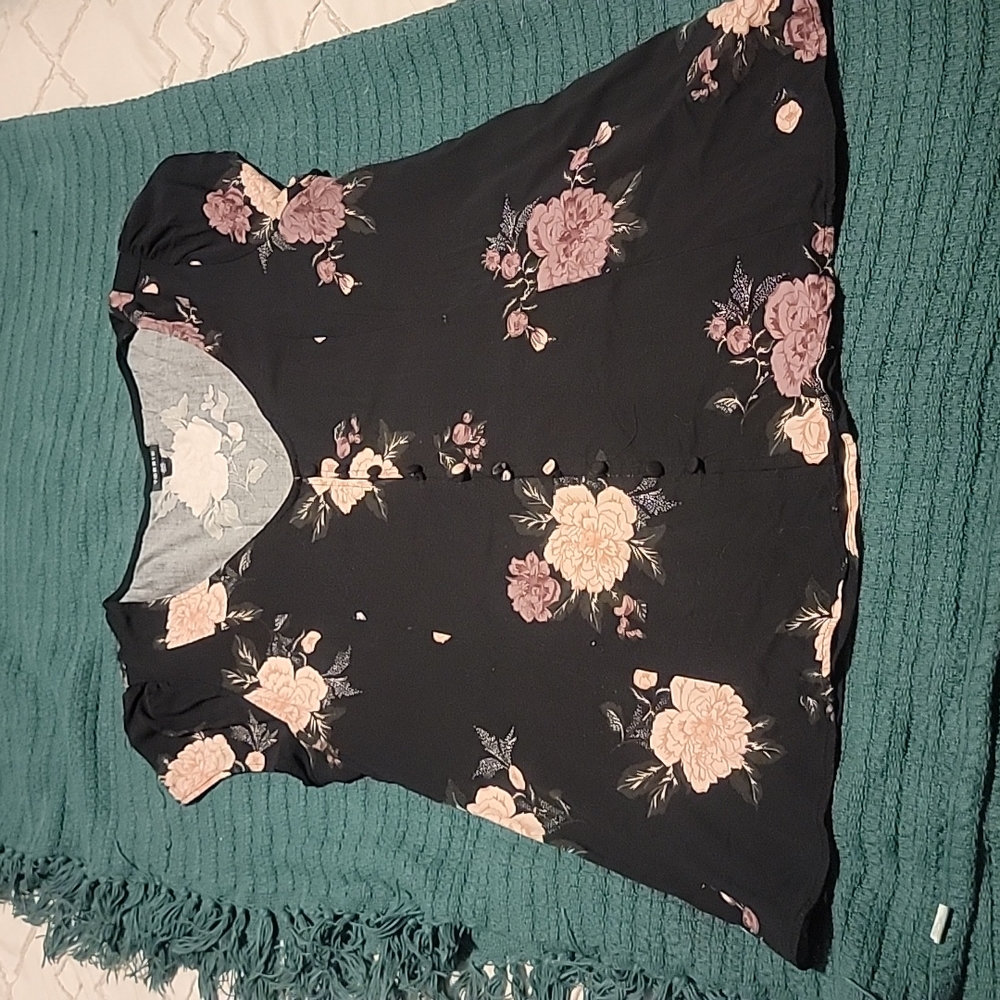Torrid Top